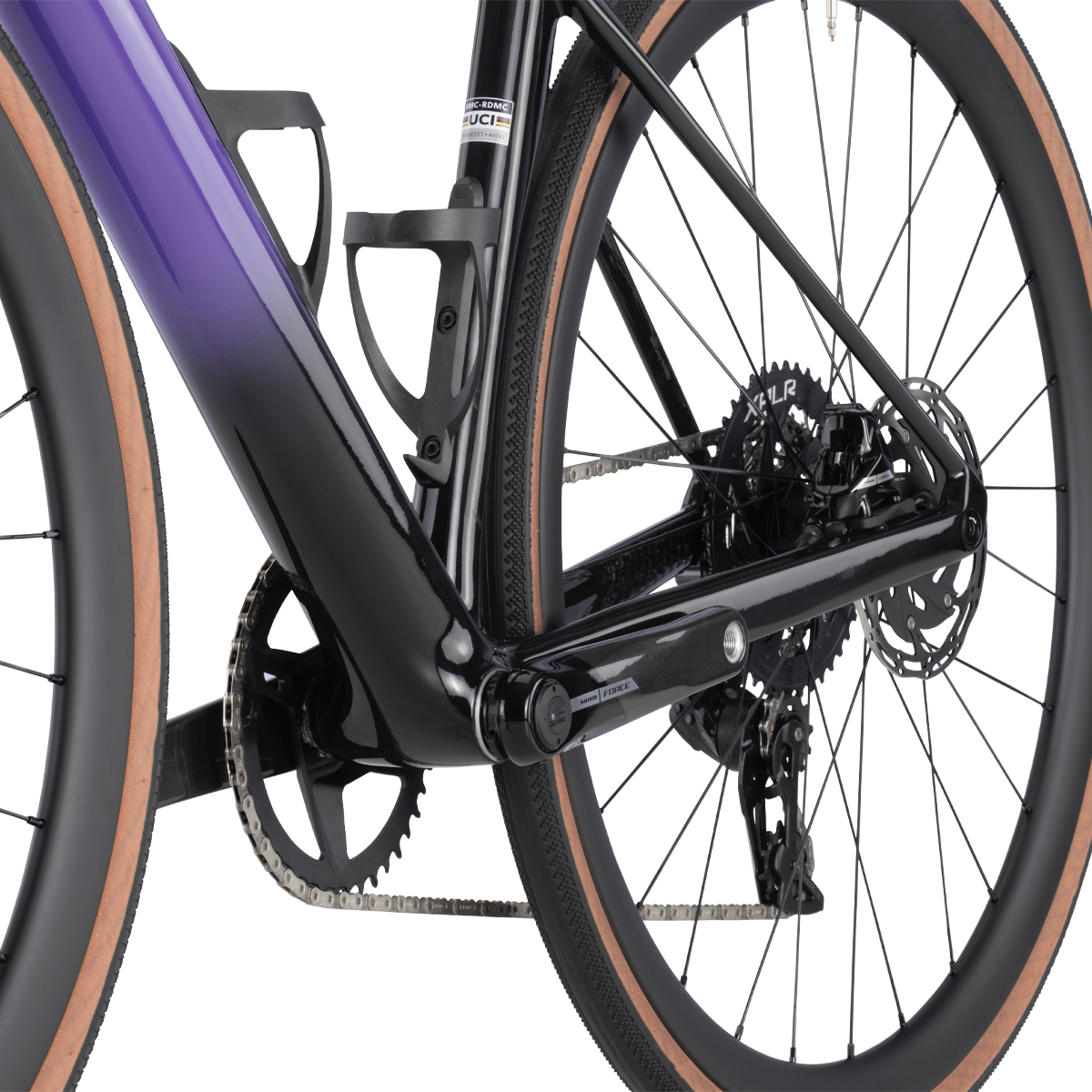 BMC Roadmachine 01 X ONE