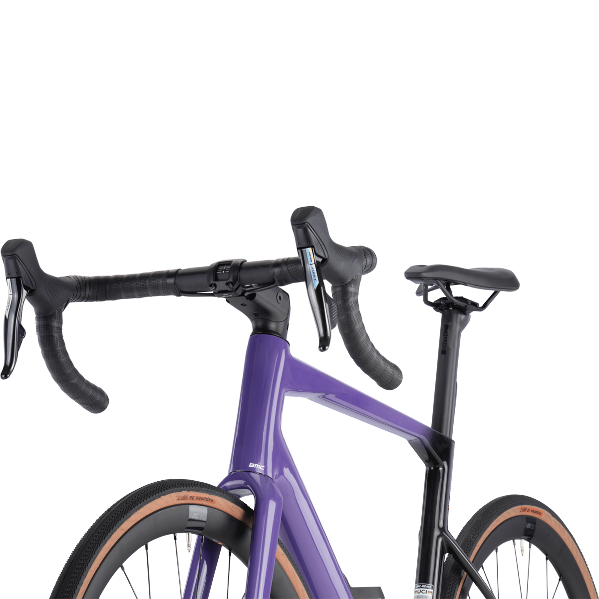 BMC Roadmachine 01 X ONE