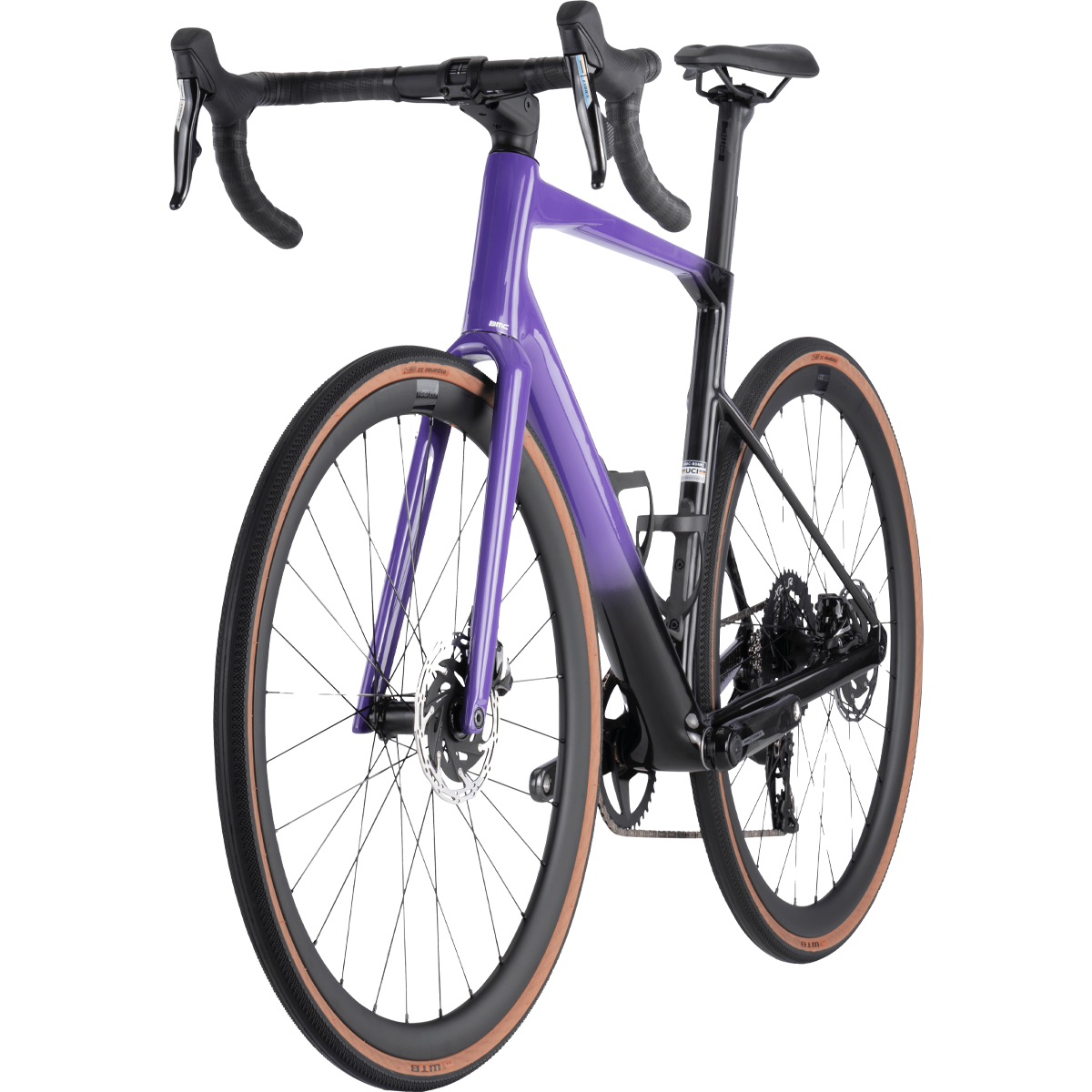 BMC Roadmachine 01 X ONE