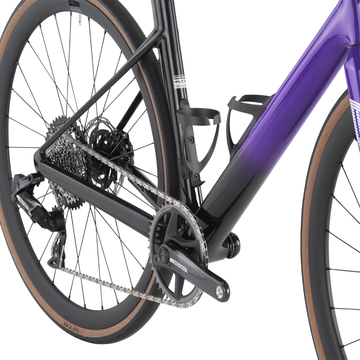 BMC Roadmachine 01 X ONE