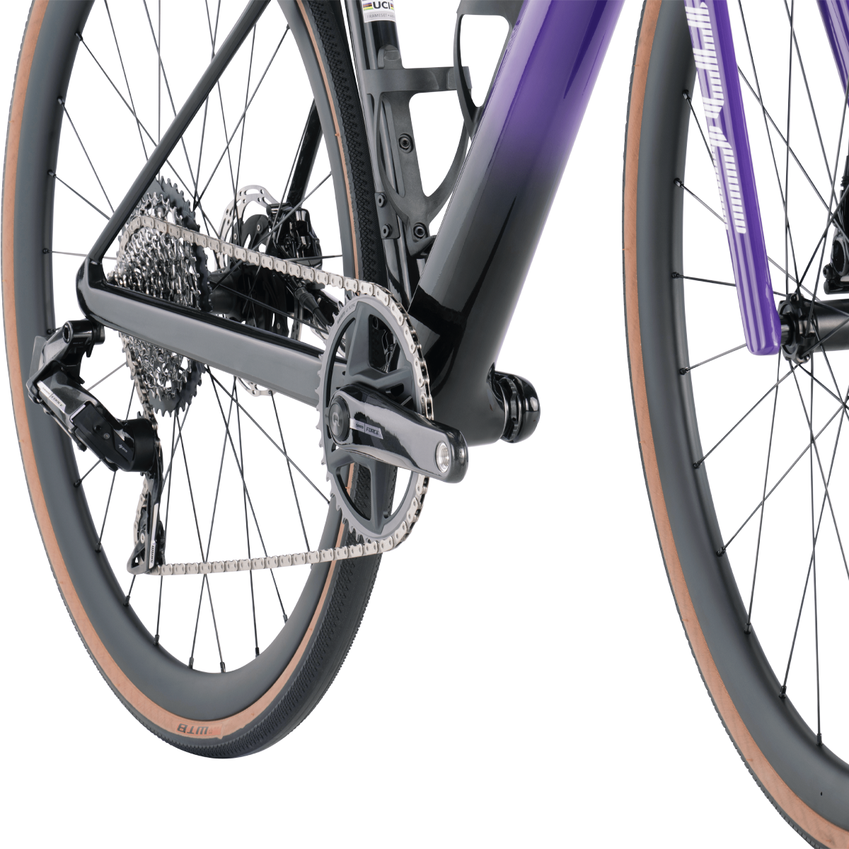 BMC Roadmachine 01 X ONE