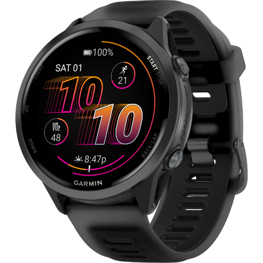Garmin Forerunner 570 47mm