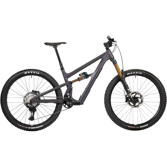 Ibis Ripmo XT Di2