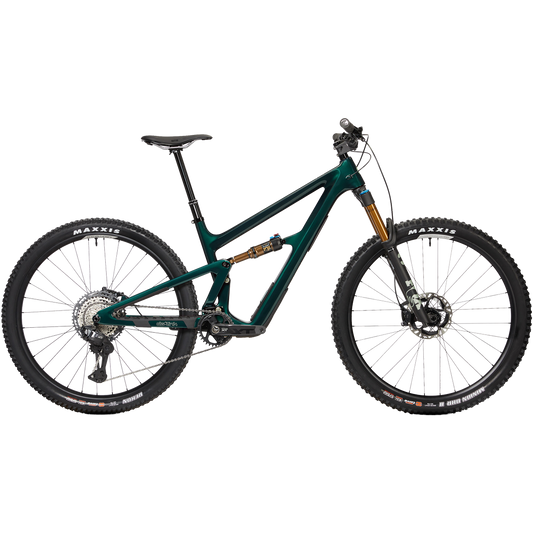 Ibis Ripley XT Di2