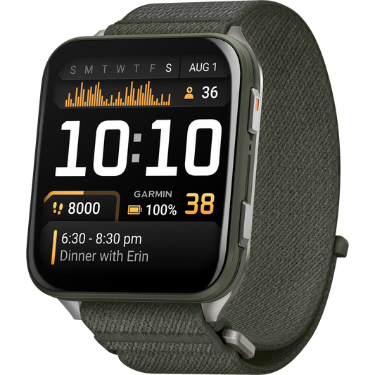 Garmin Venu X1