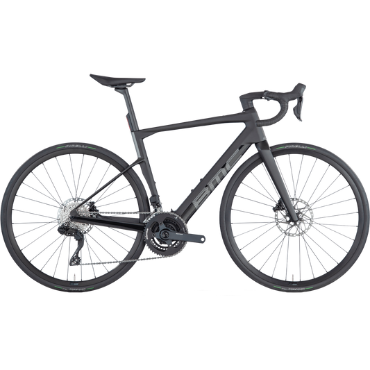 BMC Roadmachine 01 AMP THREE