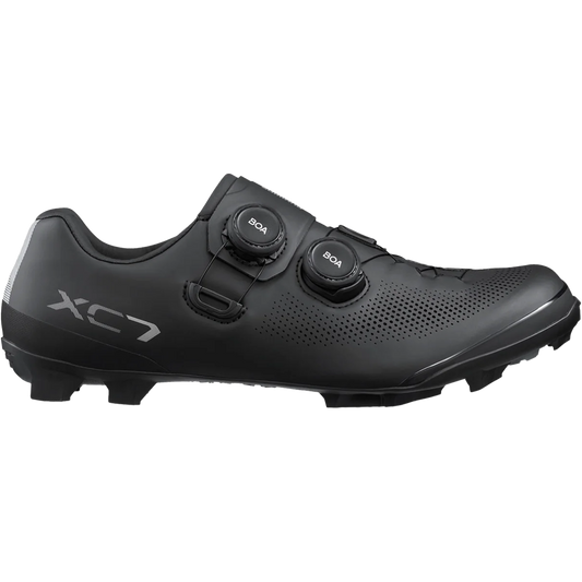 Shimano Men's SH-XC703 Wide