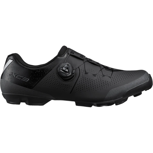 Shimano Men's SH-XC302 Wide