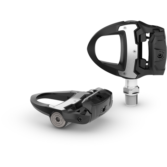 Garmin Rally RS110 Shimano Single-sensing Power Meter