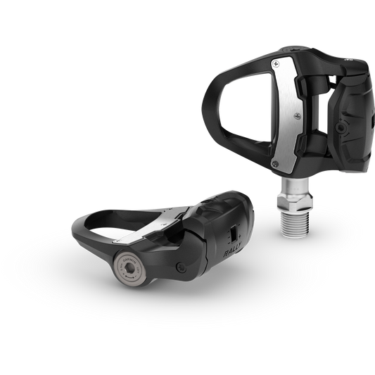 Garmin Rally RK110 KEO Single-sensing Power Meter