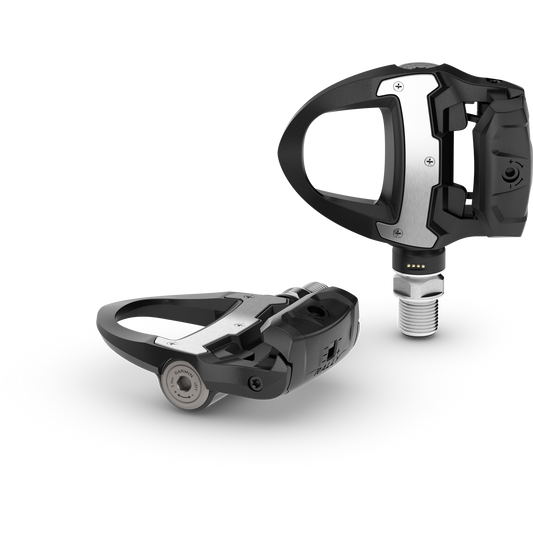 Garmin Rally RS210 Dual-sensing Shimano Power Meter Pedal Set