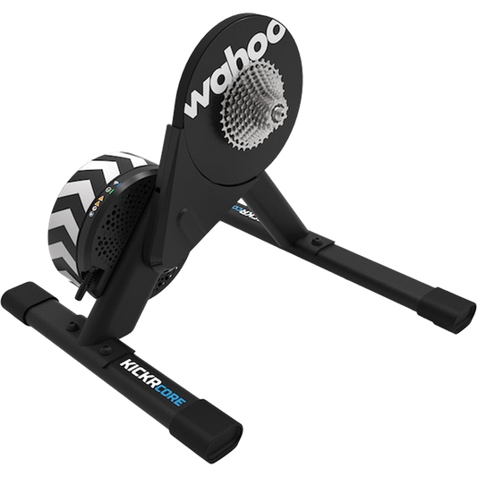 Wahoo Fitness KICKR CORE 2 Power Trainer