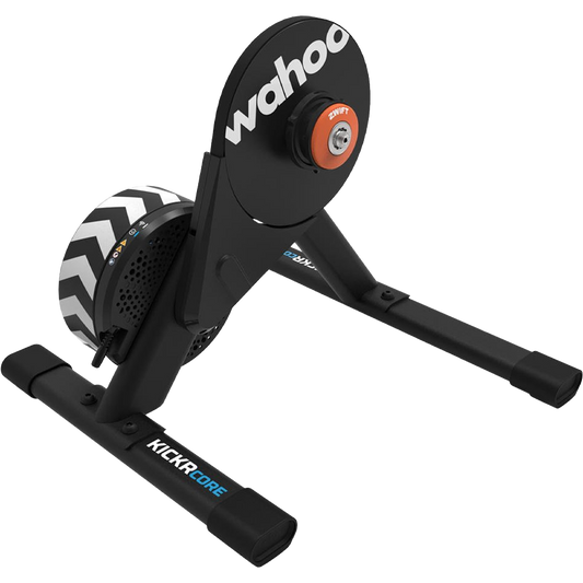 Wahoo Fitness KICKR CORE 2 With Zwift Cog