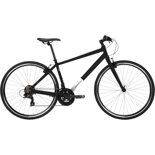  Fitness Bike