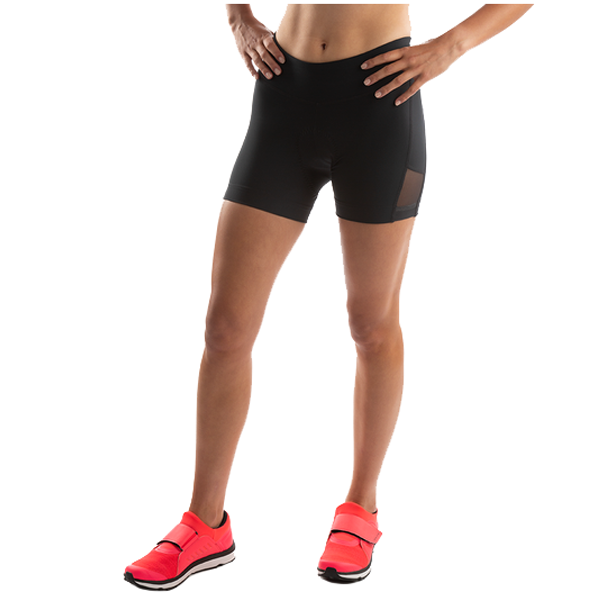 Pearl Izumi Women's Sugar Short - 5"