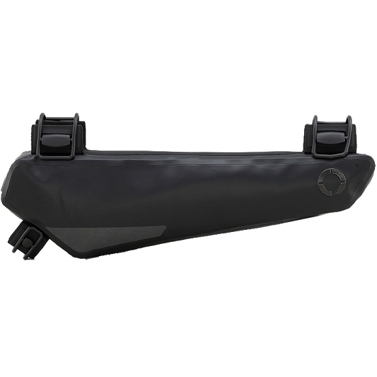 ROSWHEEL Road Frame Bag 2L - Black