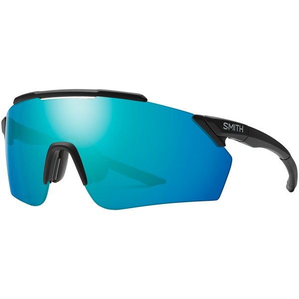  Ruckus - Matte Black/Opal
