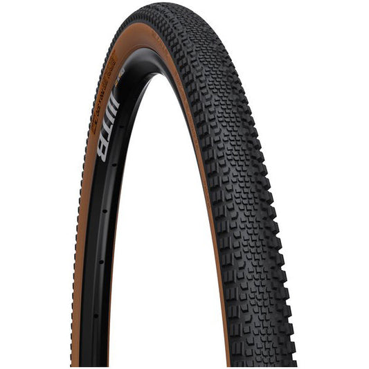 Wtb Riddler 700c X 37 - Tan Sidewall