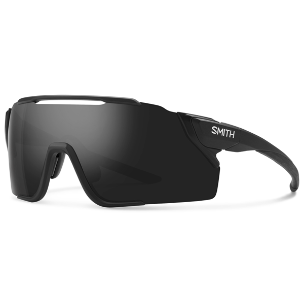  Attack MTB - Matte Black/ChromaPop Black