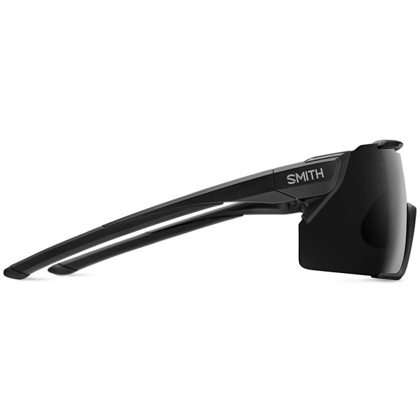  Attack MTB - Matte Black/ChromaPop Black
