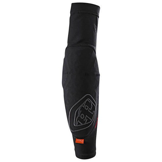 Troy Lee Designs Stage Elbow Guard Black - XL/2X