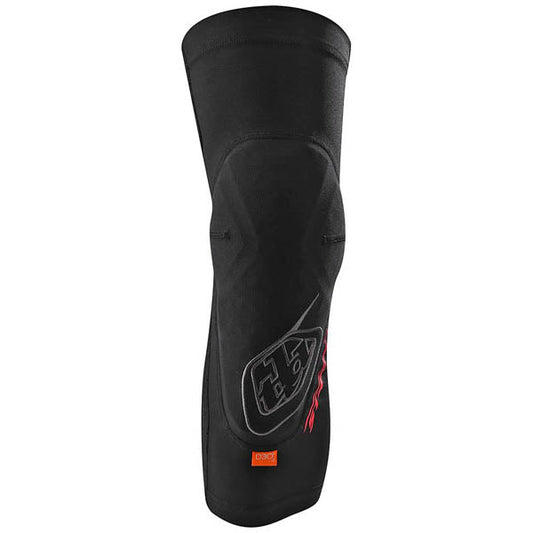 Troy Lee Designs Stage Knee Guard Black - XL/2X