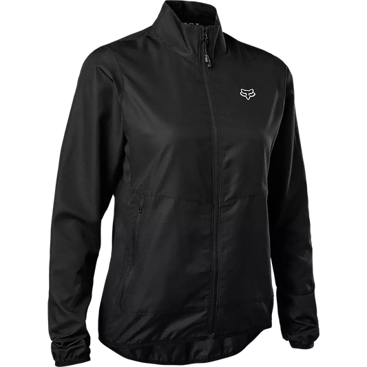  Women's Ranger Wind Jacket