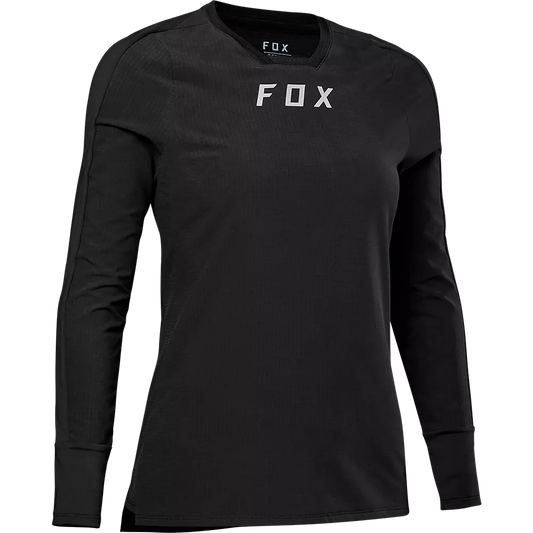  Women's Defend Thermal Jersey
