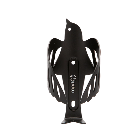  Sparrow Cage Black