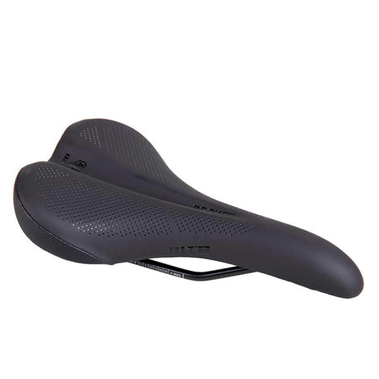 Wtb Rocket Steel, Black - Wide