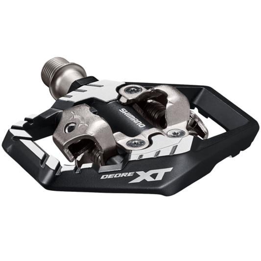 Shimano PD-M8120 XT Trail