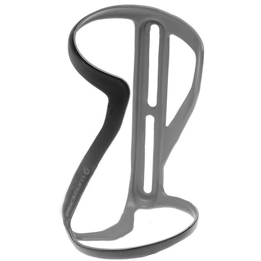 Blackburn Clutch Carbon Side Entry Left - Matte Grey