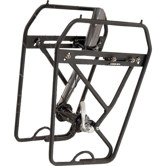 Axiom Front Rack Journey DLX