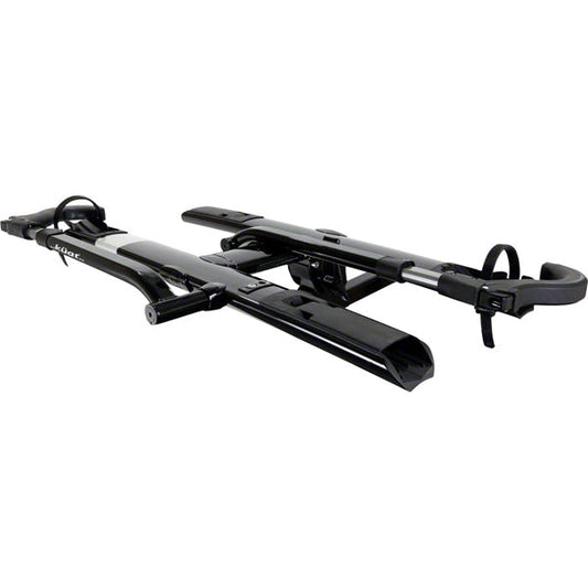Kuat Sherpa 2.0 Hitch Rack - Black Metallic