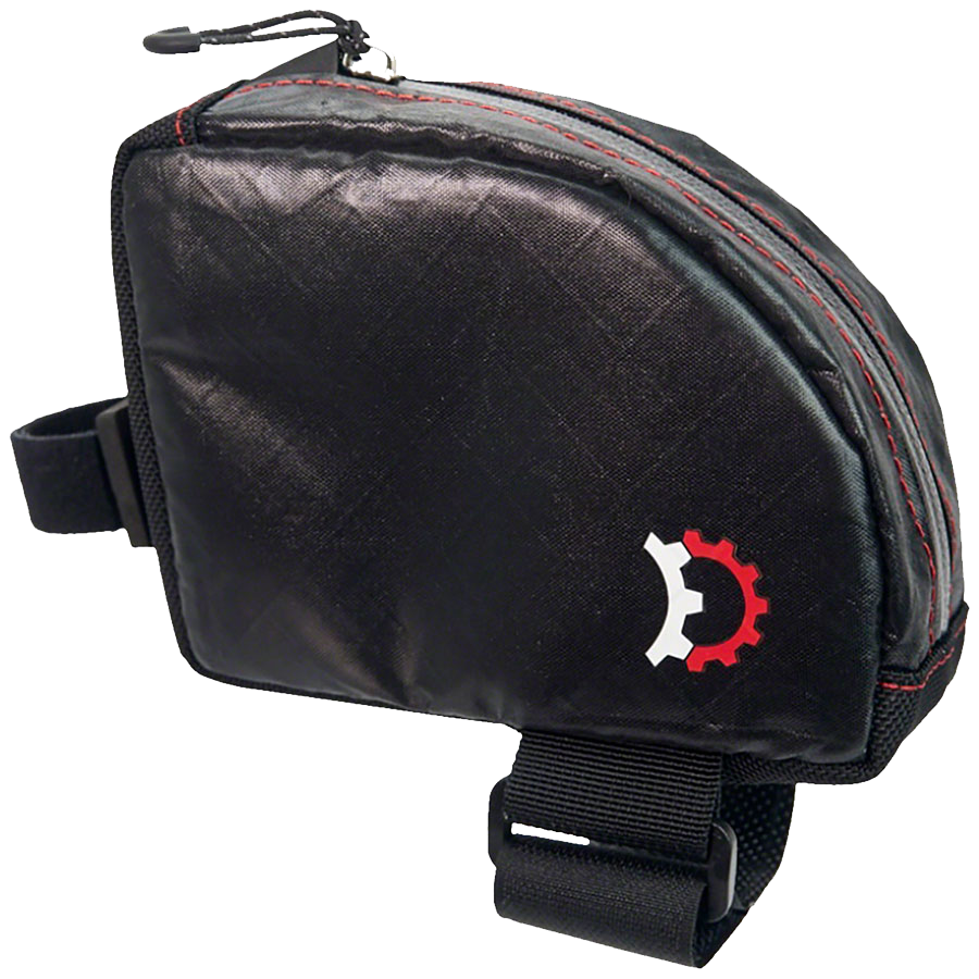Revelate-designs Jerrycan Top-tube/Seatpost Bag - Regular