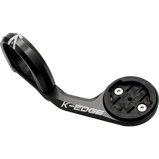 K-Edge Sport Handlebar Computer Mount For Garmin - 31.8mm