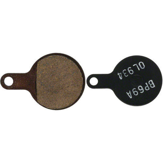 TEKTRO Novella Disc Brake Pads