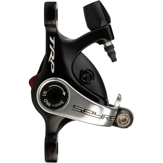 TRP Spyre PostMount Mechanical Disc Brake
