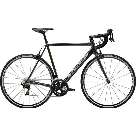  Road - Aluminium - Race Geometry