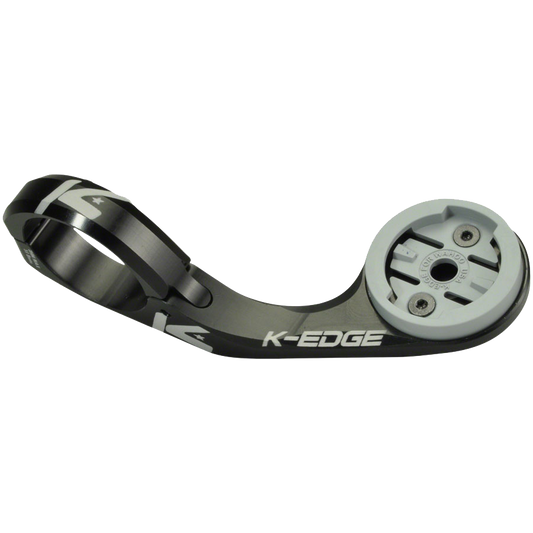 K-Edge Wahoo Max Mount 31.8 Black