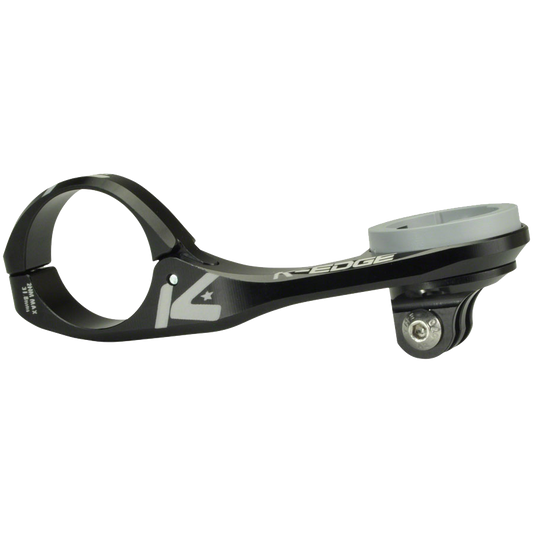 K-Edge Wahoo Max Combo Mount 31.8 Black