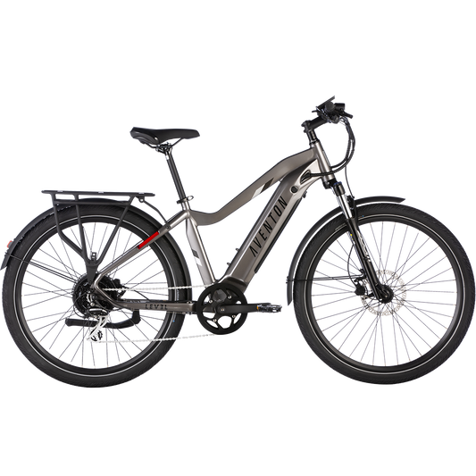  Level.2 Commuter