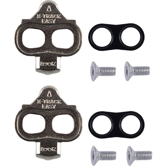 LOOK Cleat X-Track Easy