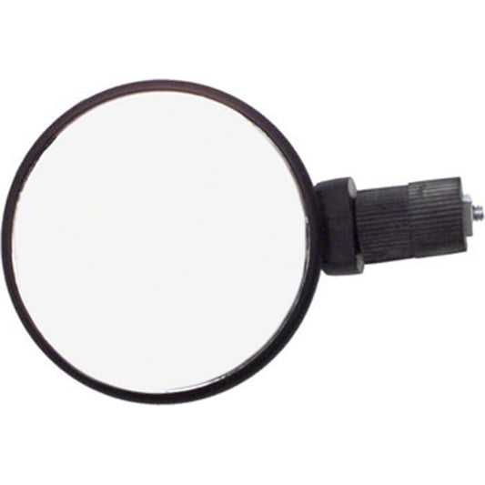  Handlebar End Mirror: Mountain Or Road