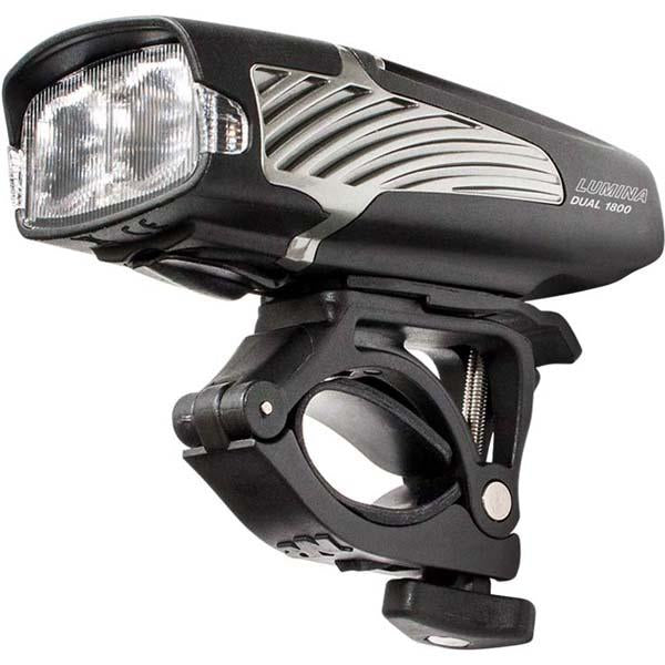NiteRider Lumina Dual 1800