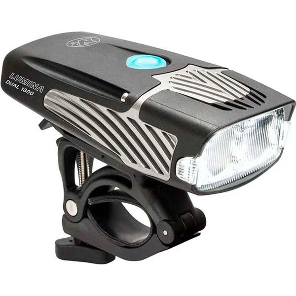 NiteRider Lumina Dual 1800