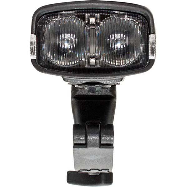 NiteRider Lumina Dual 1800