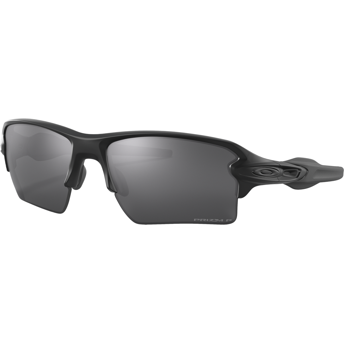 Oakley Flak 2.0 XL - Matte Black/Prizm Black Polarized
