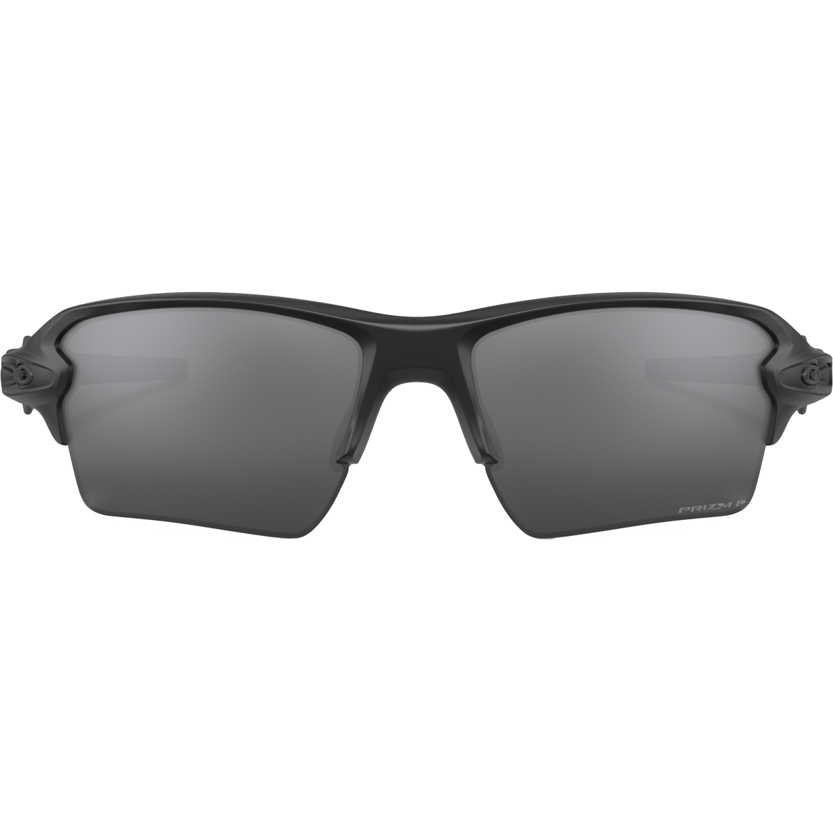 Oakley Flak 2.0 XL - Matte Black/Prizm Black Polarized
