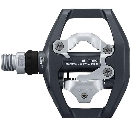 Shimano PD-EH500 SPD Tour Pedal